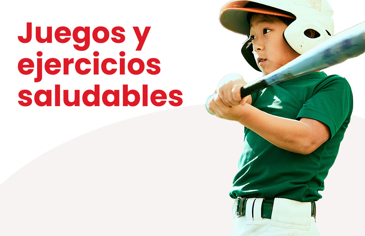 Programa Healthy Rewards Texas Children's Health Plan